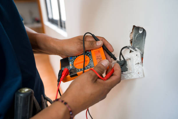 Best Generator Installation Services  in Albion, MI