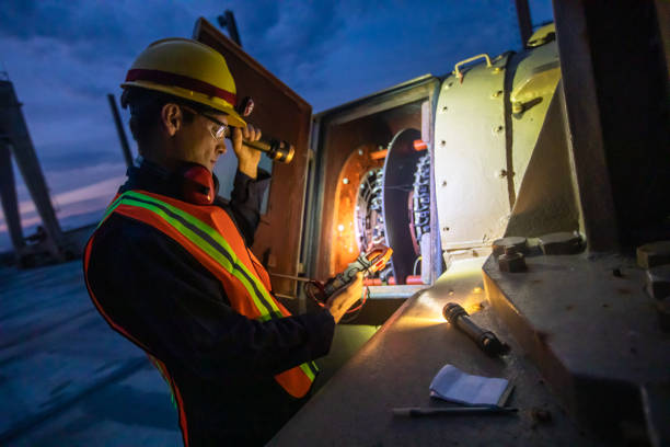 Best Electrical Contractors for Businesses  in Albion, MI