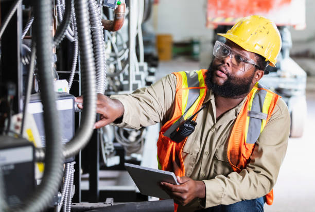 Best Electrical Wiring Services  in Albion, MI