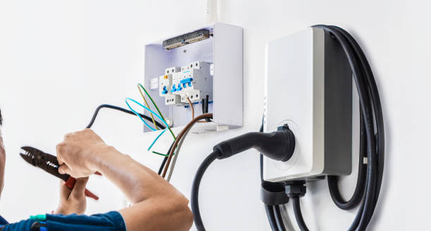 Best Best Electricians Near Me  in Albion, MI