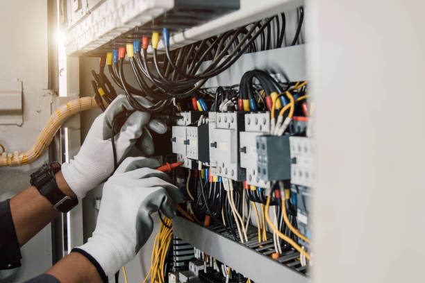 Best 24-Hour Electrician  in Albion, MI